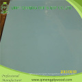 1.6mm 2.3mm 2.6mm Polyester Plywood with Many Types Color